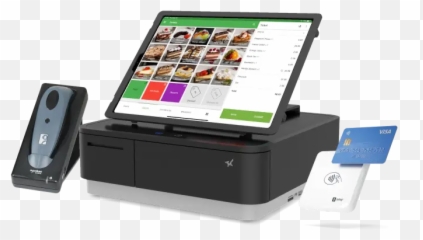 Free Pos Software - Point Of Sale System png