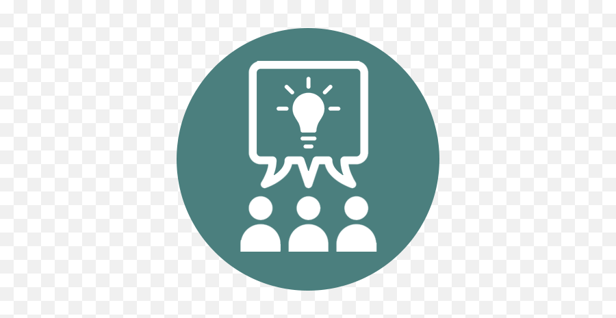 Visibly Better - Collaborative Learning Icon Png,Overwhelmed Icon
