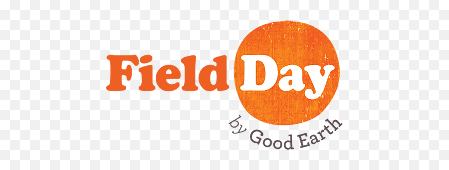 Field Day By Good Earth In Minnetonka - Field Day By Good Earth Logo Png,Field Day Icon
