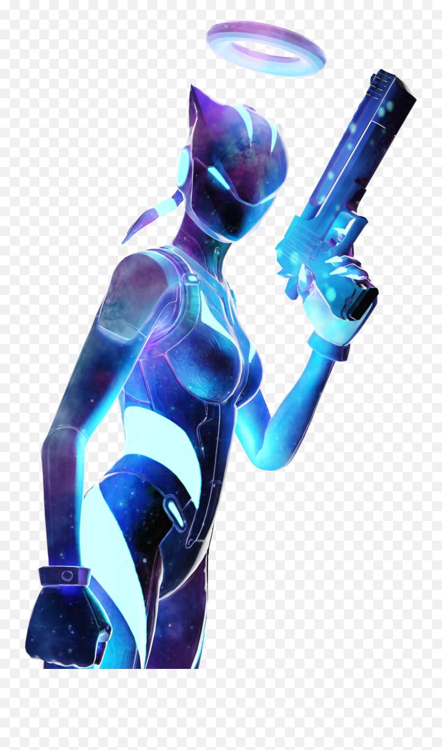 Since So Many Lynx - Type Skins Have Been Coming To The Game Fictional Character Png,Lynx Icon