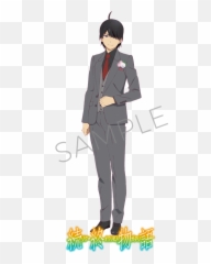 Rsa Late Posts - Araragi In Suit png