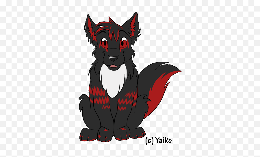 Cute Puppy - Icon Sparky By Yaiko Fur Affinity Dot Net Fictional Character Png,Puppy Love Icon
