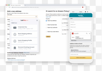 Digital Wallet Manage Your Payment Info With Lastpass - Technology Applications png