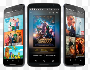 Shows2go Android Best Live Tv App U2013 - Movie Streaming Phone png