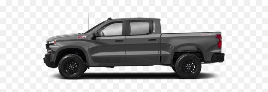 New 2021 Chevrolet Silverado 1500 Lt Trail Boss 4wd - 2021 Chevy Silverado Side Png,Gx470 Icon Lift