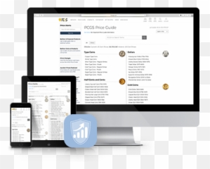 Pcgs The Standard For Rare Coin Industry - Technology Applications png