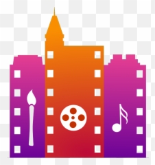 Raleigh Film And Art Festival - png