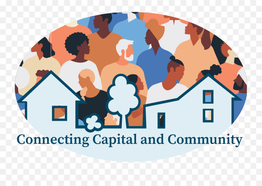 Connecting Capital And Community Center For - Diversidade E Inclusão Nas Empresas Brasil Png,Chance Icon