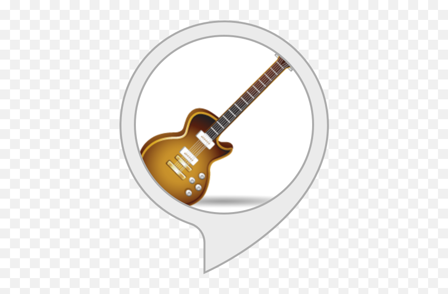 Amazoncom Country Song Quiz Alexa Skills - Guitar Png,Kenny Chesney Icon