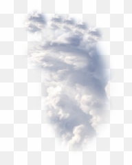 Sunset Clouds Png - Isolated Cloud Sky Nature Blue White Sunset