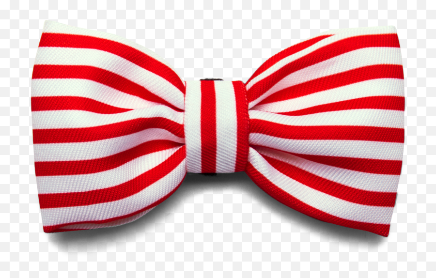 Zeedog Bow Tie Cadillac - Red And White Bow Tie Png,Red Tie Png