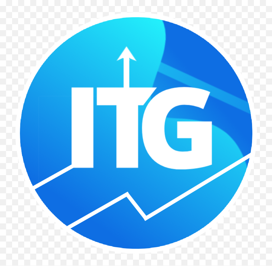 Quick Start U2013 Itg Traders Png Icon