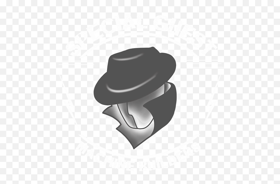 Guest Builder Bloodmoneyirons - Costume Hat Png,Raincoat Icon