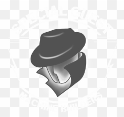 Guest Builder Bloodmoneyirons - Costume Hat png