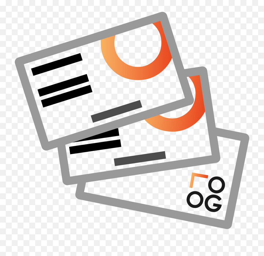 Logo Design Business Cards - Logorage Dot Png,Rage Icon