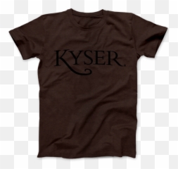 Shirts Kyser Musical Products - I Not Arguing T png