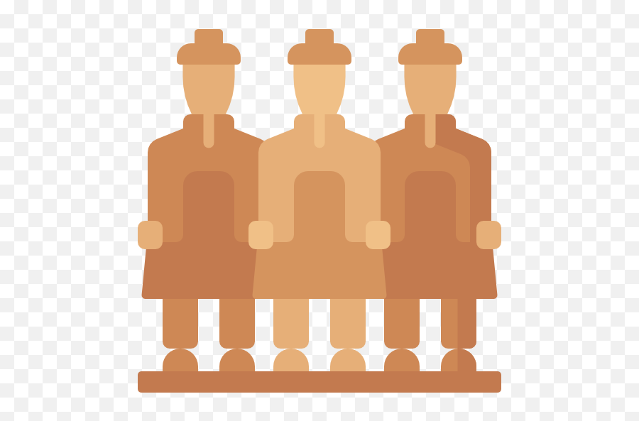 Free Icon Terracotta Army - Clip Art Png,Icon Bajo Boots