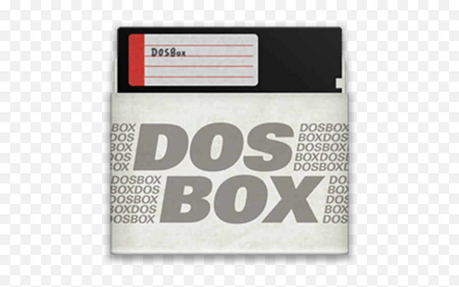 Dosbox Manager - Apps On Google Play Dosbox Turbo Apk Png,Turbo Icon