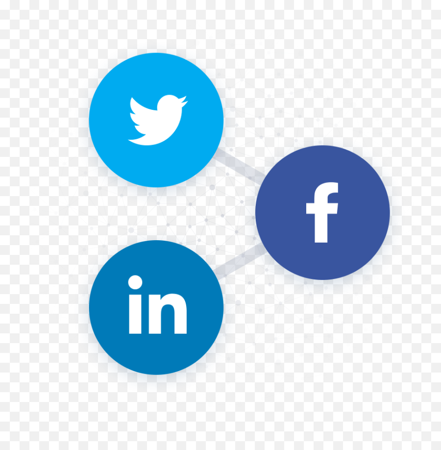 Create Buzz By Sharing Webinar Invitations Clickmeeting - Social Media Share Png,W Social Media Icon