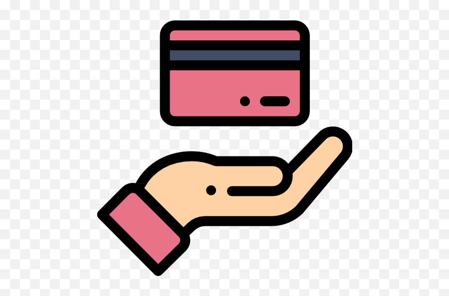 Credit Card Free Vector Icons Designed By Freepik - Dibujo Prestamo Png,Swipe Card Icon