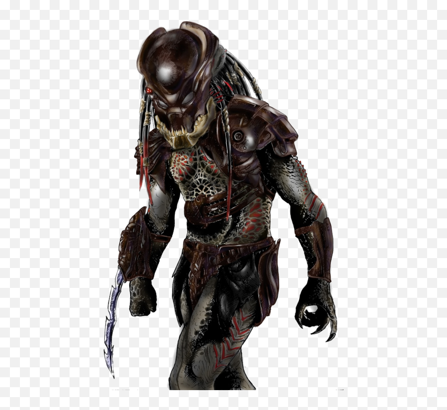 Download Alien Vs Predator Berserker Png Image For Free - Berserker Predator Png,Aliens Png