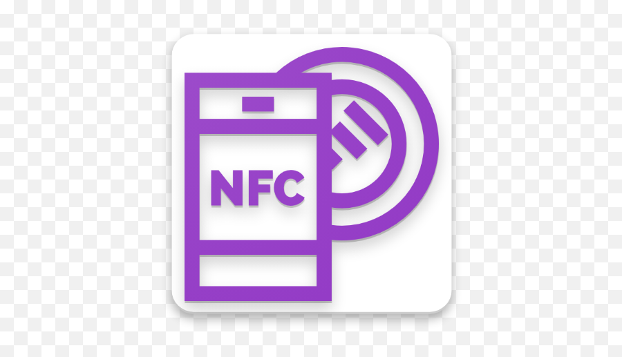 Nfc U2013 Apps - Vertical Png,Nfc Icon