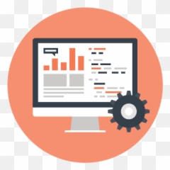Work Nexus The Adaptable Vendor Management System - Planning Icon Gif png