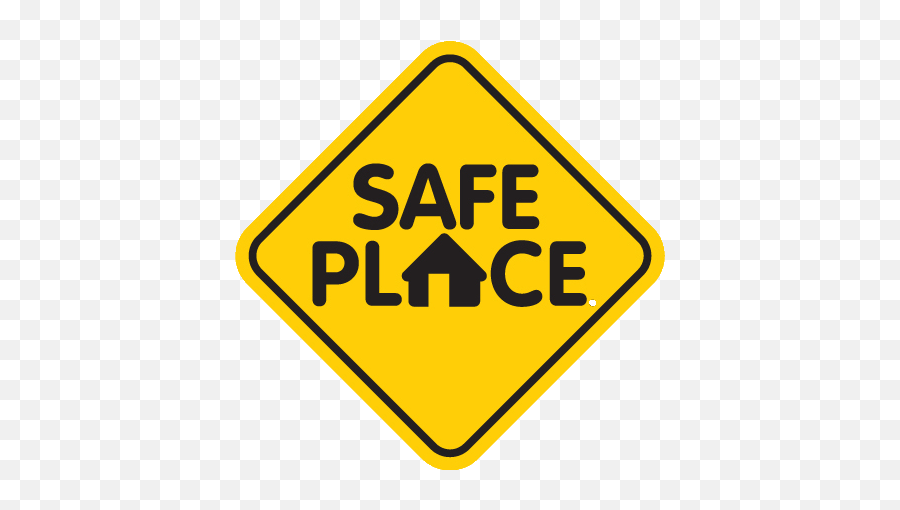 2020 Community Impact Report - Safe Place Png,Safe Place Icon