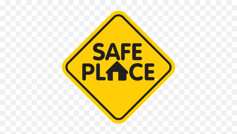 Safe place перевод