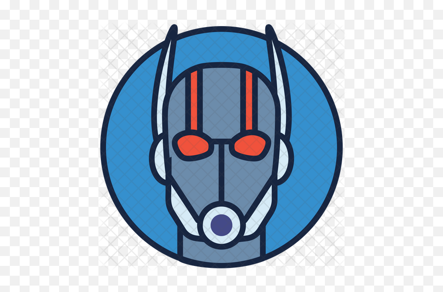 Ant Man Icon - Ant Man Icon Png,Antman Png