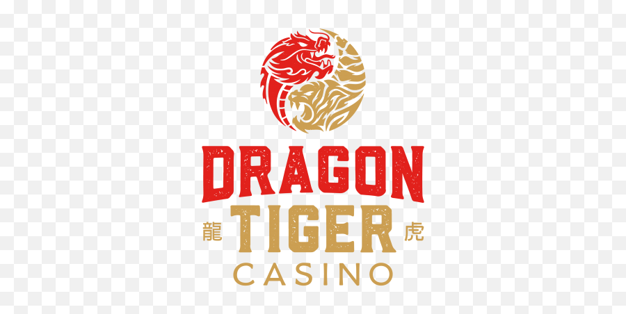 Dragon Tiger Casino Colorado - Dragon Tiger Casino Colorado Language Png,Red White Black Dragon Icon