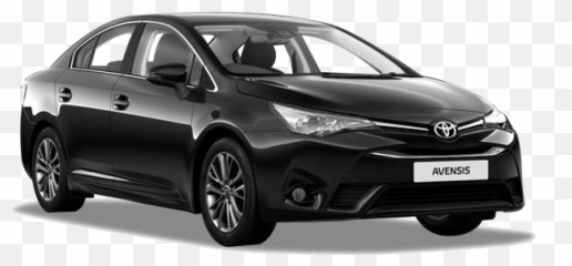 Mark - Romney Fifth Continent Medidas Toyota Avensis Familiar png