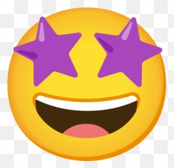 Esfury - Starry Eyes Emoji png