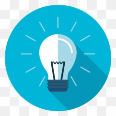 Restoration225 - Creative Innovation Icon Png