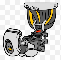 Free Transparent Glados Png Images Page 1 Pngaaa Com - roblox glados boss fight