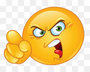 Download Angry Emoji Png Hd