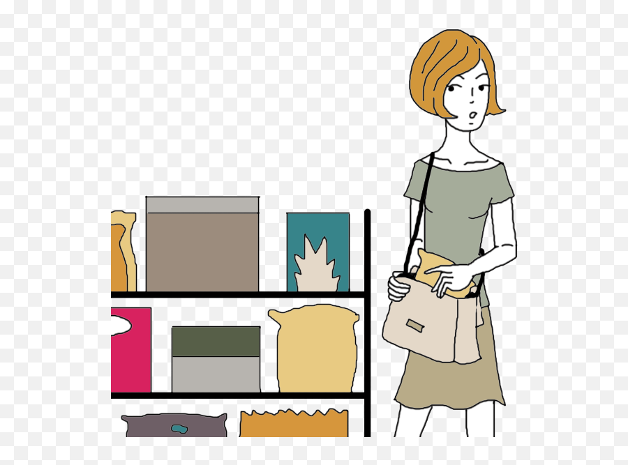 Shoplifting Meaning Clipart - Full Size Clipart 1796484 Shoplifting Clipart Png,Shoplift Icon