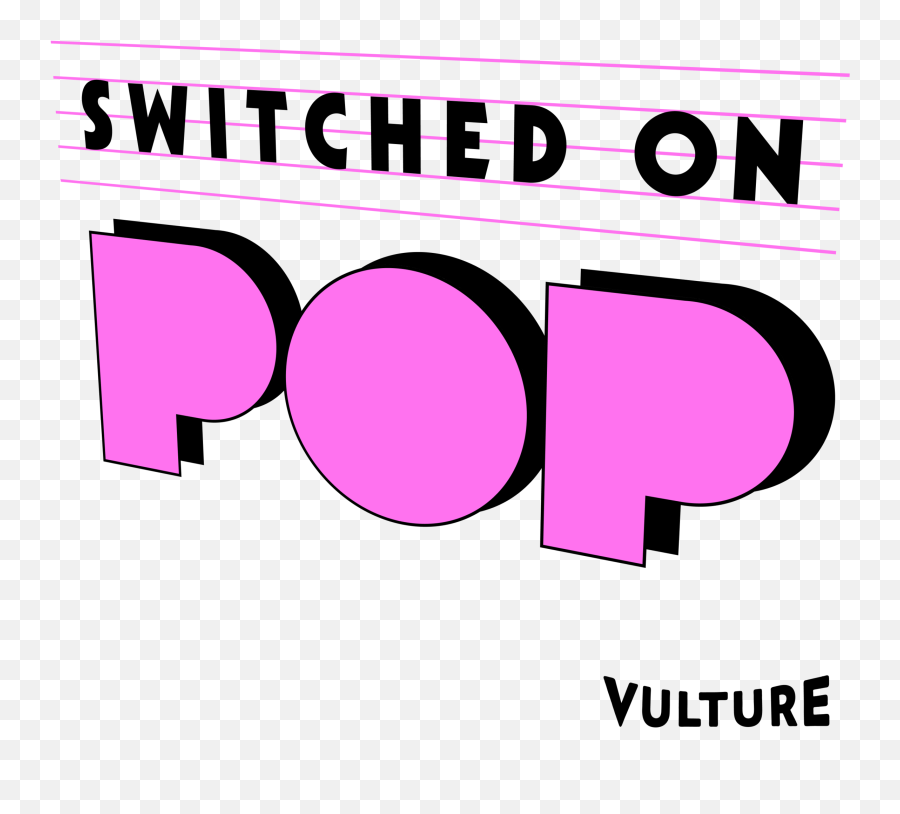 Switched - A Podcast About Pop Music Dot Png,Icon Pop Quiz 2