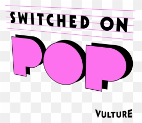Switched - A Podcast About Music Dot png