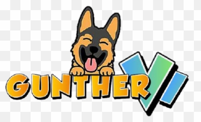 Home Gunther Vi - Language png