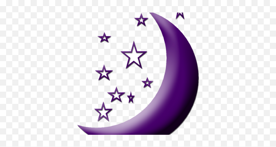 Purple Moon Promou0027s Purplemoonpromo Twitter - Star Point Logo Png,Fortune Teller Icon