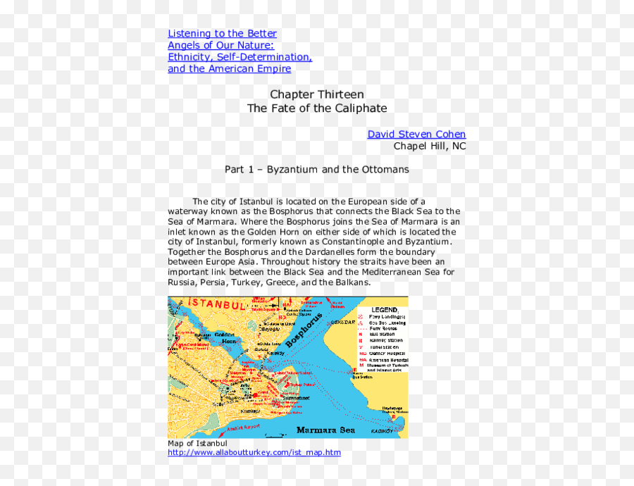 Doc The Fate Of Caliphate - Part 1 Byzantium And The Language Png,Icon Bay Byond