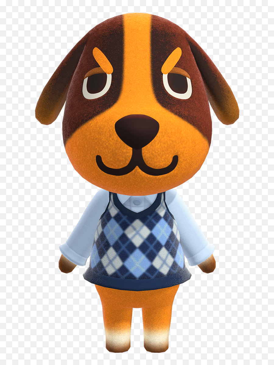 Butch - Animal Crossing Wiki Nookipedia Butch Animal Crossing New Horizons Png,Icon Camo Vest