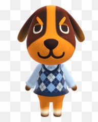 Butch - Animal Crossing Wiki Nookipedia New Horizons png