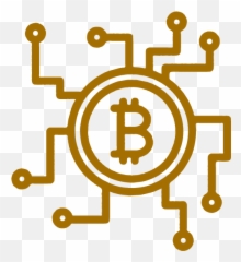 Homepage En - Poplavsky Law Offices Cryptocurrency Icon png