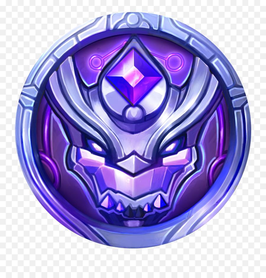 End Of Season - Cosmic Creation U2013 Legends Of Runeterra Support Fictional Character Png,League Plat Icon