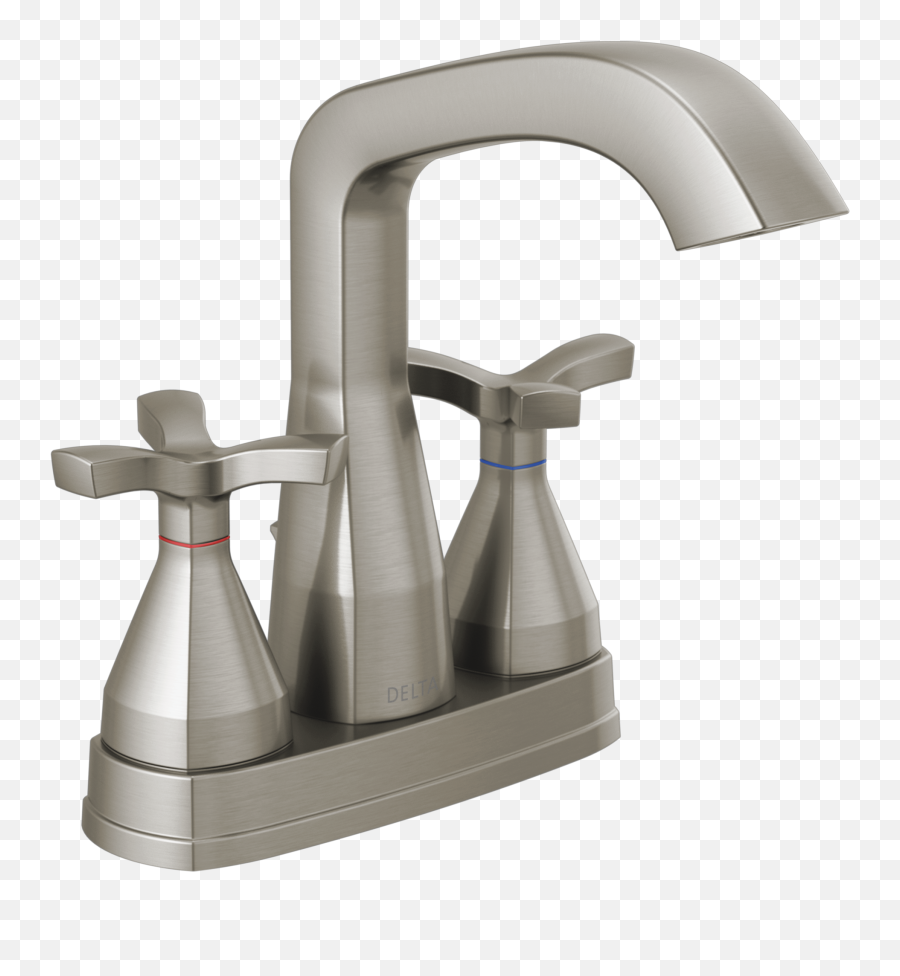 Centerset Faucet - Delta Champagne Bronze Bronze Faucet Png,Waschtisch Icon