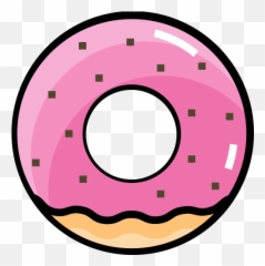 Explanation Please Explainitkakyoin - Donut Care png