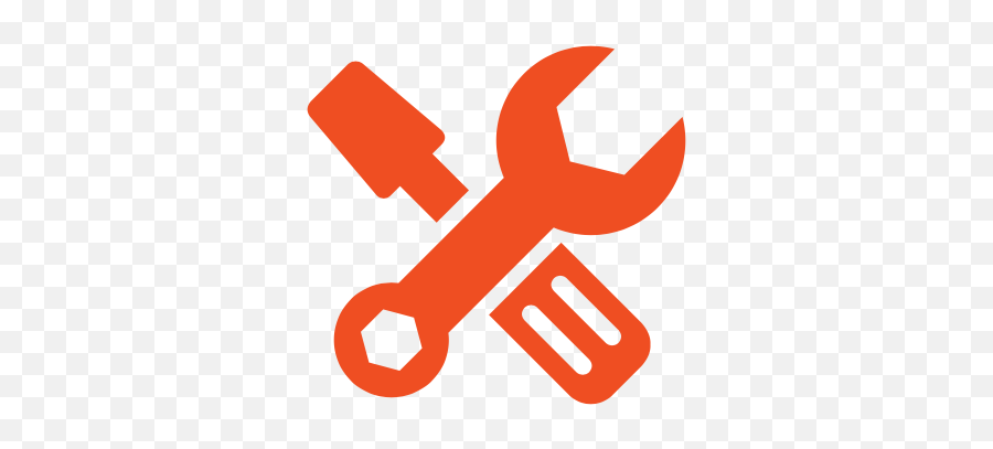Build - Toprint Manufacturing Hiller Measurement Low Maintenance Logo Vector Png,Hammer Wrench Icon