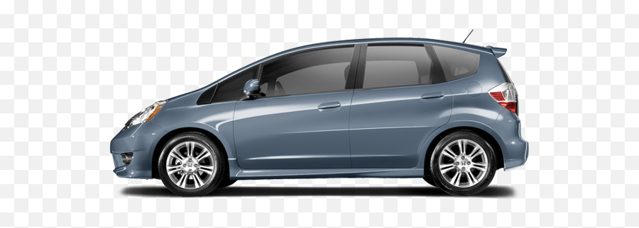 Quality Used Inventory Gettel Automotive Located In - Honda Fit 2010 Side View Png,Honda Icon 2011